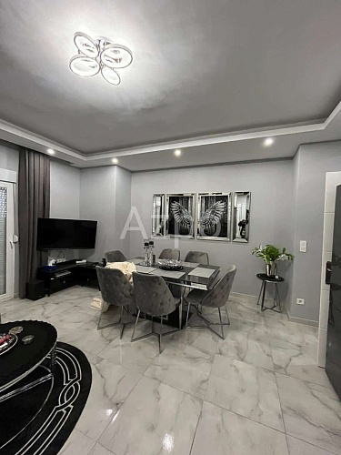 Апартаменты в Алании, Турция, 90 м2 фото 1