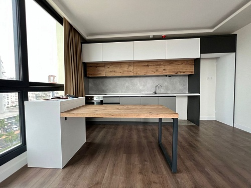Квартира в Мерсине, Турция, 180 м2 фото 1