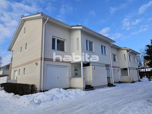 Квартира в Вантаа, Финляндия, 83 м2 фото 1