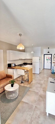 Студия в Искеле, Кипр, 48 м2 фото 1