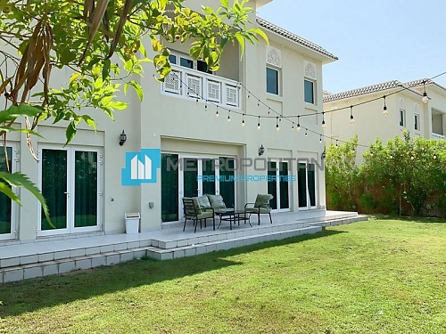 Вилла Al Furjan, ОАЭ, 612.5 м2 фото 1