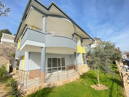 Вилла в Алании, Турция, 180 м2 фото 1