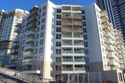 Апартаменты в Анкаре, Турция, 91 м2 фото 1