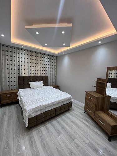 Квартира в Мерсине, Турция, 90 м2 фото 1