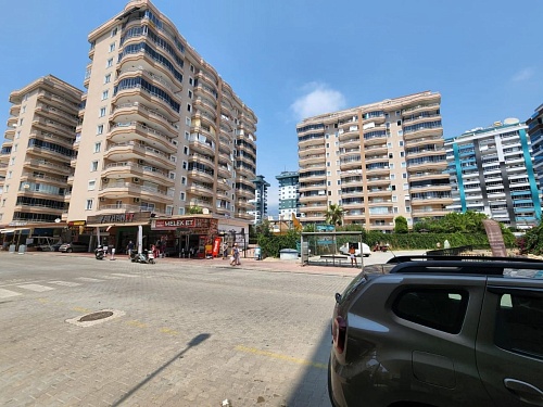Пентхаус в Алании, Турция, 250 м2 фото 1