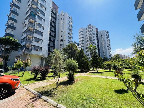 Квартира в Анталии, Турция, 190 м2 фото 1