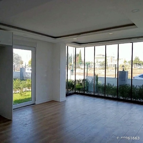 Квартира в Анталии, Турция, 50 м2 фото 1