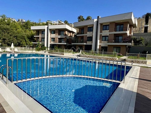 Вилла в Алании, Турция, 220 м2 фото 1