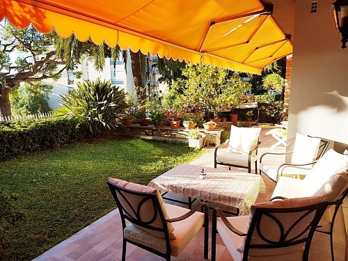 Апартаменты в Сан-Ремо, Италия, 170 м2 фото 1