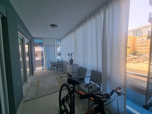 Квартира в Алании, Турция, 75 м2 фото 1