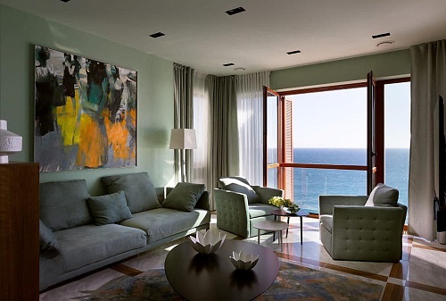 Квартира в Тбилиси, Грузия, 60 м2 фото 1