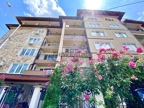 Апартаменты в Равде, Болгария, 75 м2 фото 1