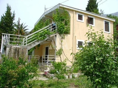Дом в Сутоморе, Черногория, 130 м2 фото 1