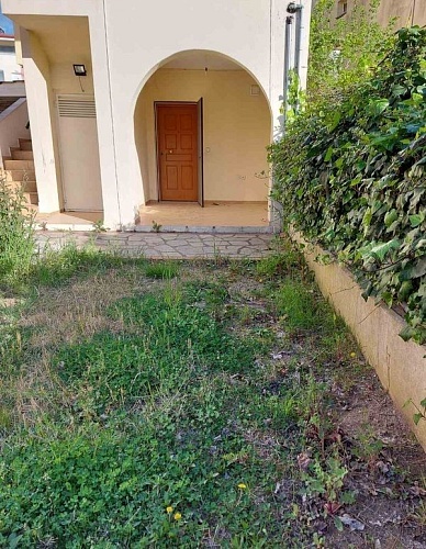 Квартира в Ситонии, Греция, 69 м2 фото 1