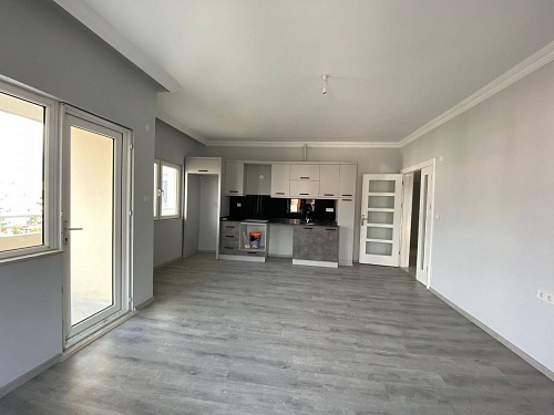Квартира в Алании, Турция, 120 м2 фото 1
