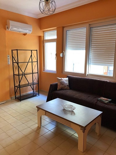 Квартира в Алании, Турция, 60 м2 фото 1