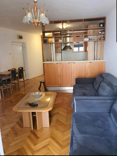 Квартира в Будве, Черногория, 48 м2 фото 1