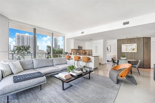 Квартира в Майами, США, 150 м2 фото 1