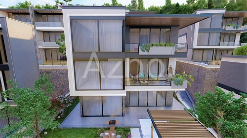 Вилла в Алании, Турция, 260 м2 фото 1