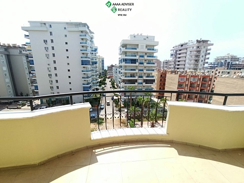 Пентхаус в Алании, Турция, 200 м2 фото 1