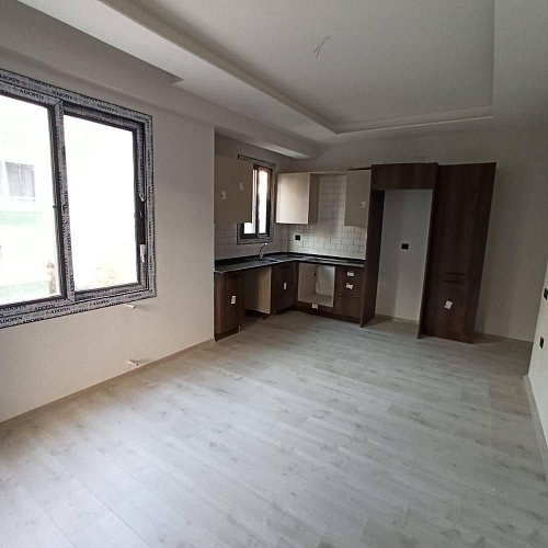Квартира в Мерсине, Турция, 90 м2 фото 1