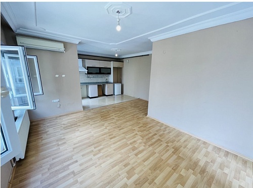 Квартира Altınkum Mh., Турция, 90 м2 фото 1