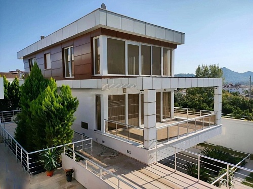 Вилла в Кемере, Турция, 200 м2 фото 1
