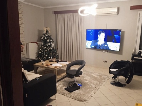 Апартаменты в Салониках, Греция, 150 м2 фото 1