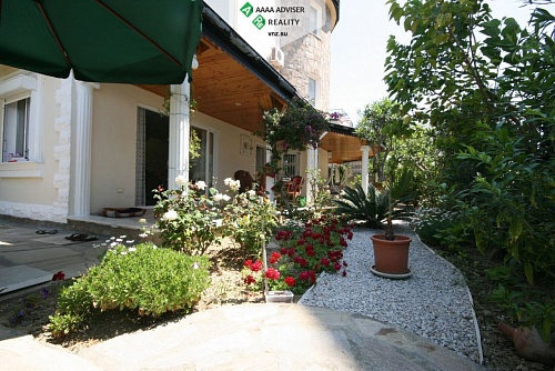 Вилла в Авсалларе, Турция, 250 м2 фото 1