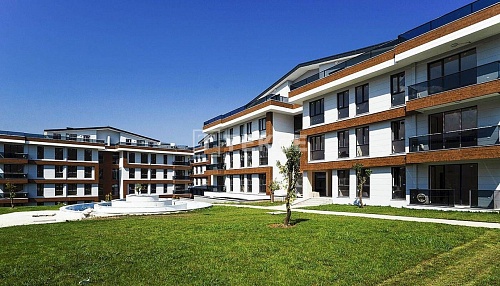 Апартаменты Чынарджык, Турция, 160 м2 фото 1