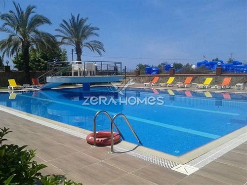 Квартира в Алании, Турция, 120 м2 фото 1