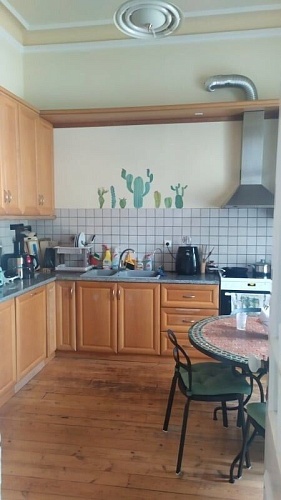 Таунхаус на Северо-Эгейских островах, Греция, 205 м2 фото 1