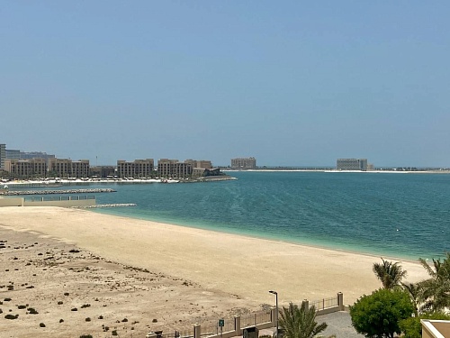 Апартаменты в Рас-эль-Хайме, ОАЭ, 50 м2 фото 1
