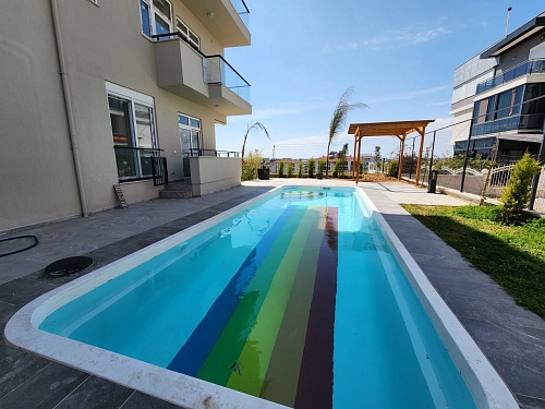 Квартира в Манавгате, Турция, 100 м2 фото 1