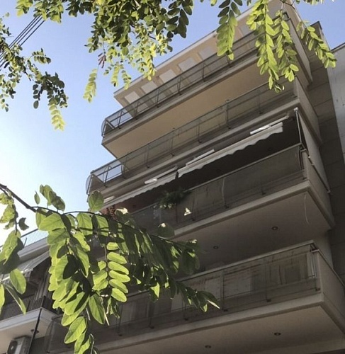 Пентхаус в Салониках, Греция, 113 м2 фото 1
