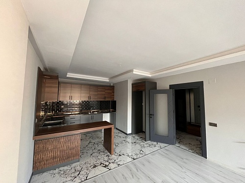 Квартира в Мерсине, Турция, 100 м2 фото 1