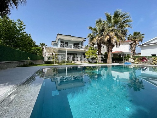 Вилла в Фетхие, Турция, 170 м2 фото 1