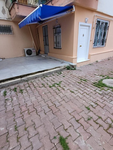 Квартира в Анталии, Турция, 90 м2 фото 1