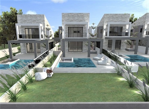 Мезонет в Салониках, Греция, 218 м2 фото 1