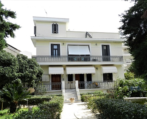 Вилла в Лутраки, Греция, 273 м2 фото 1