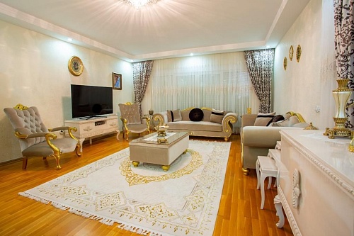 Квартира в Анталии, Турция, 200 м2 фото 1