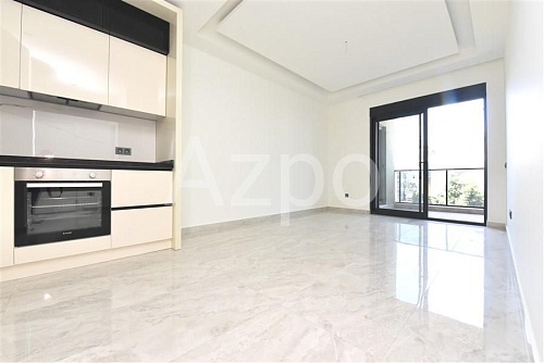 Апартаменты в Алании, Турция, 60 м2 фото 1