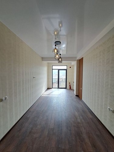 Квартира в Тбилиси, Грузия, 44 м2 фото 1