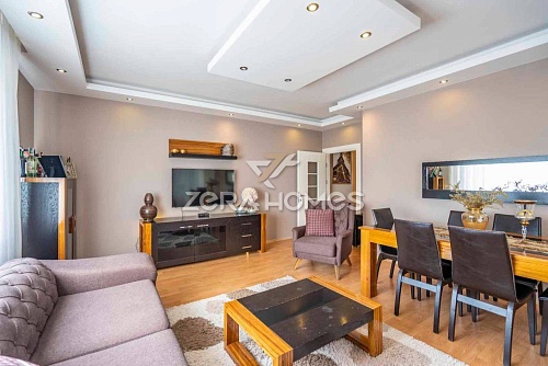 Апартаменты в Алании, Турция, 165 м2 фото 1