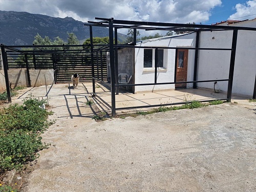 Дом в Лутраки, Греция, 40 м2 фото 1