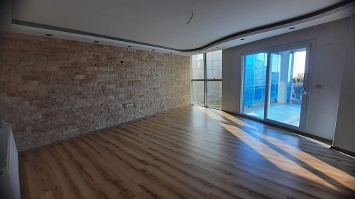 Квартира в Конаклы, Турция, 140 м2 фото 1