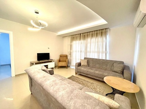 Квартира в Алании, Турция, 60 м2 фото 1