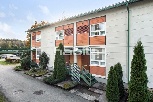 Квартира в Вантаа, Финляндия, 99.5 м2 фото 1