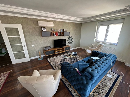 Пентхаус в Алании, Турция, 170 м2 фото 1