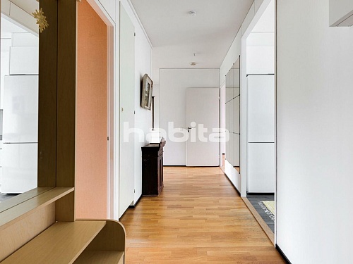 Апартаменты в Хельсинки, Финляндия, 80.5 м2 фото 1